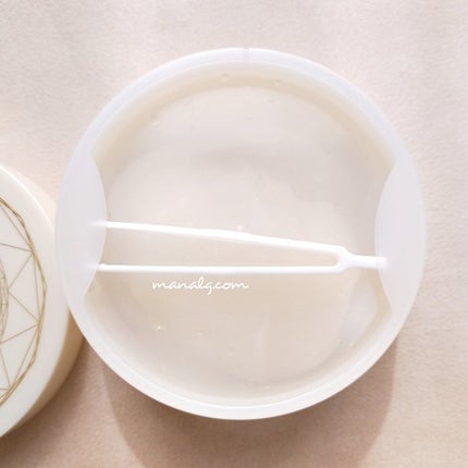 グレイス ワン リンクルケア コンセントレートスポッツマスク/グレイスワン/シートマスク・パックを使ったクチコミ(2枚目)