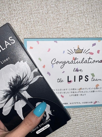 を使ったクチコミ(1枚目)