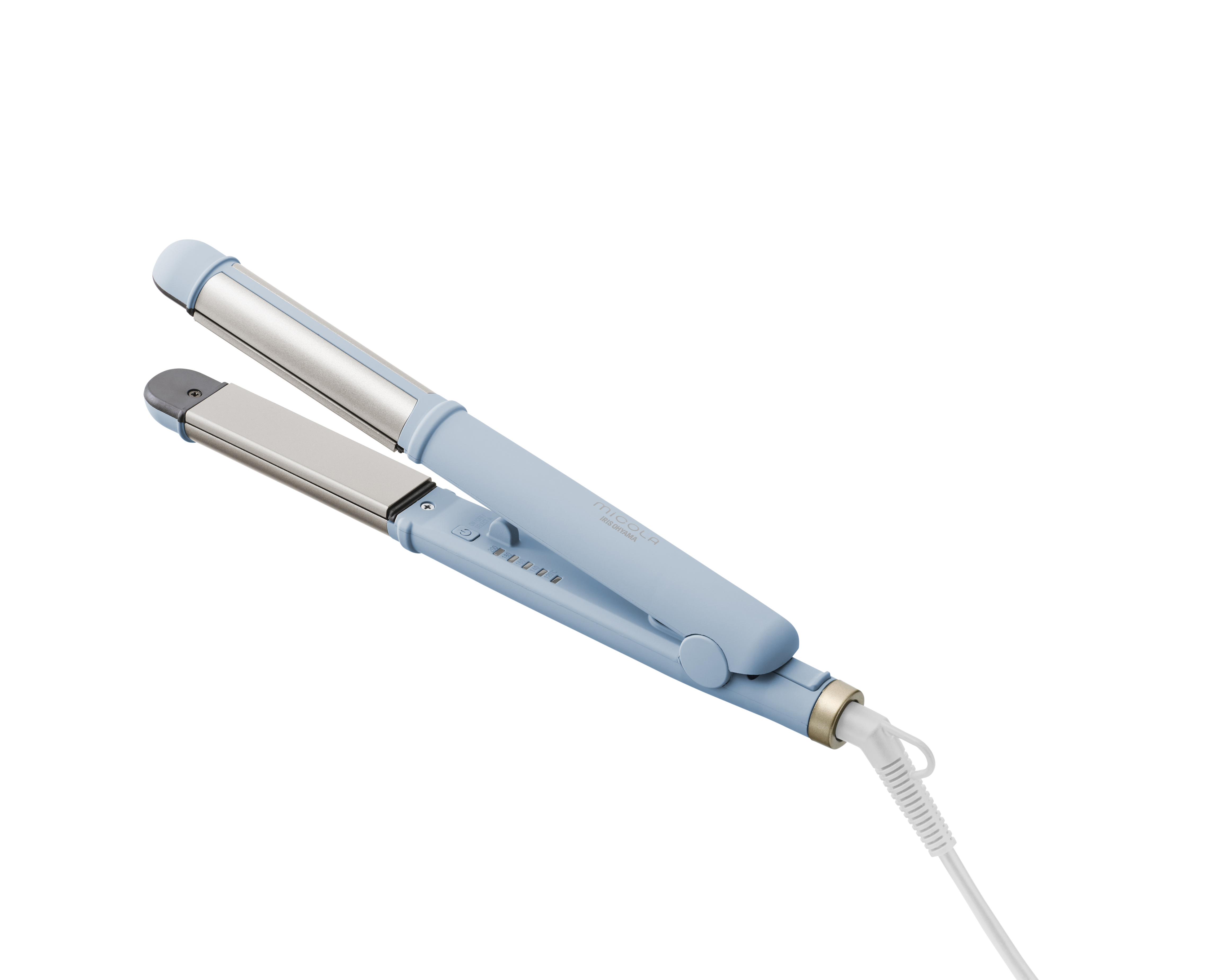 MiCOLA ストレートアイロン HIR-MS201