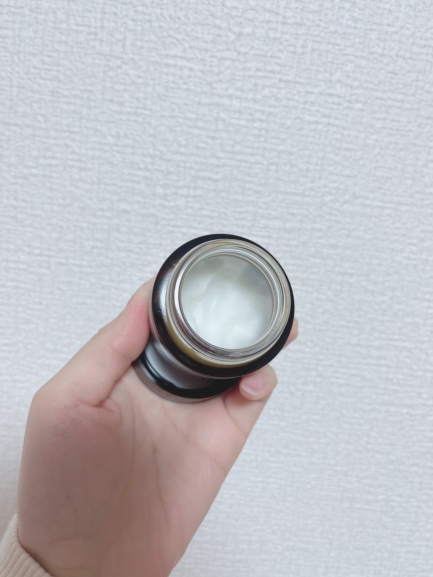 #メルティヘアバーム/ルシードエル/ヘアバームを使ったクチコミ(3枚目)