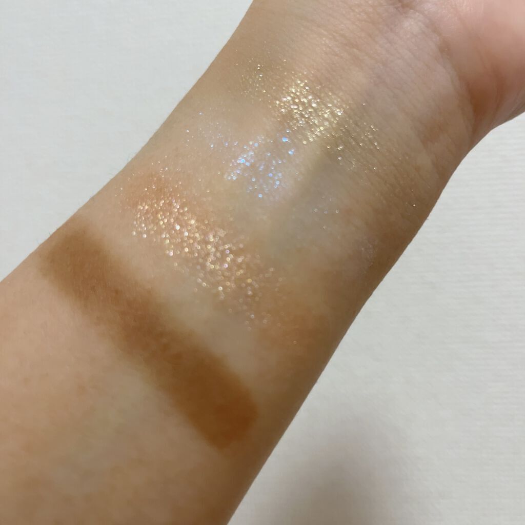 シグニチャー カラー アイズ/SUQQU/アイシャドウパレットを使ったクチコミ（2枚目）