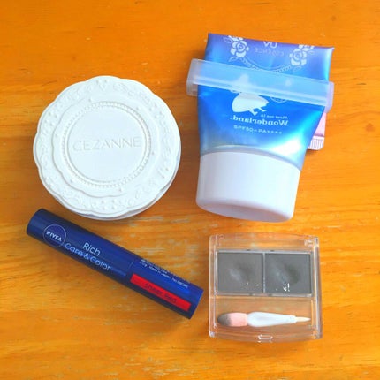 スキンアクア トーンアップUVエッセンス/スキンアクア/日焼け止めクリームを使ったクチコミ(2枚目)