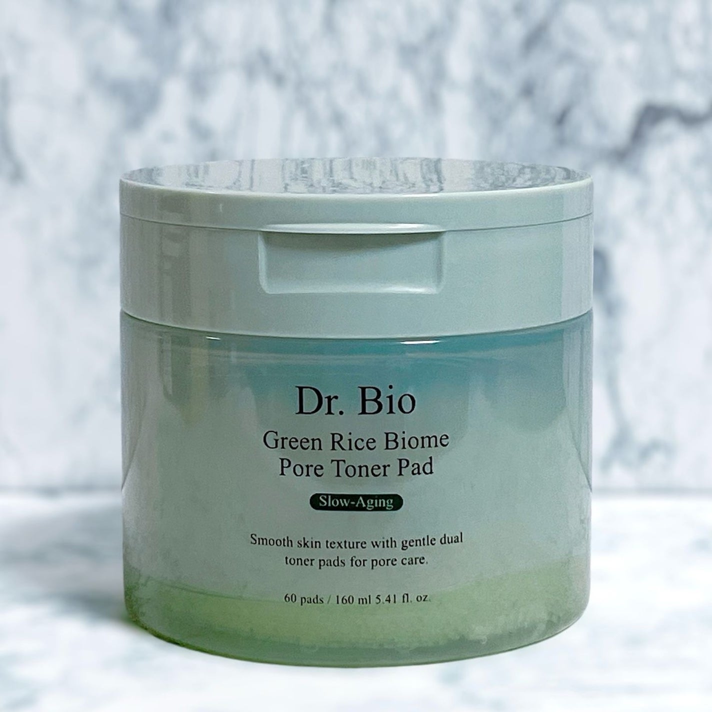 緑米バイオーム™トーンアップツヤアンプル/Dr.Bio/美容液を使ったクチコミ(2枚目)