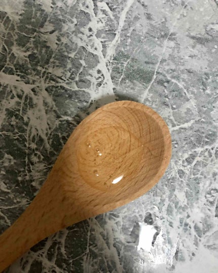 パーフェクトC クレンジング&洗顔ジェル/Perfect C/クレンジングジェルを使ったクチコミ(4枚目)