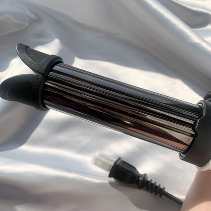 アドバンス イージー・カール32mm MHI-3255/mod's hair/カールアイロンを使ったクチコミ(2枚目)