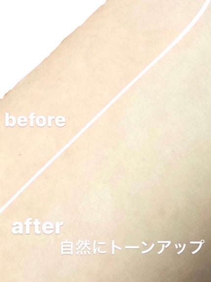 皮脂テカリ防止下地/CEZANNE/化粧下地を使ったクチコミ(3枚目)