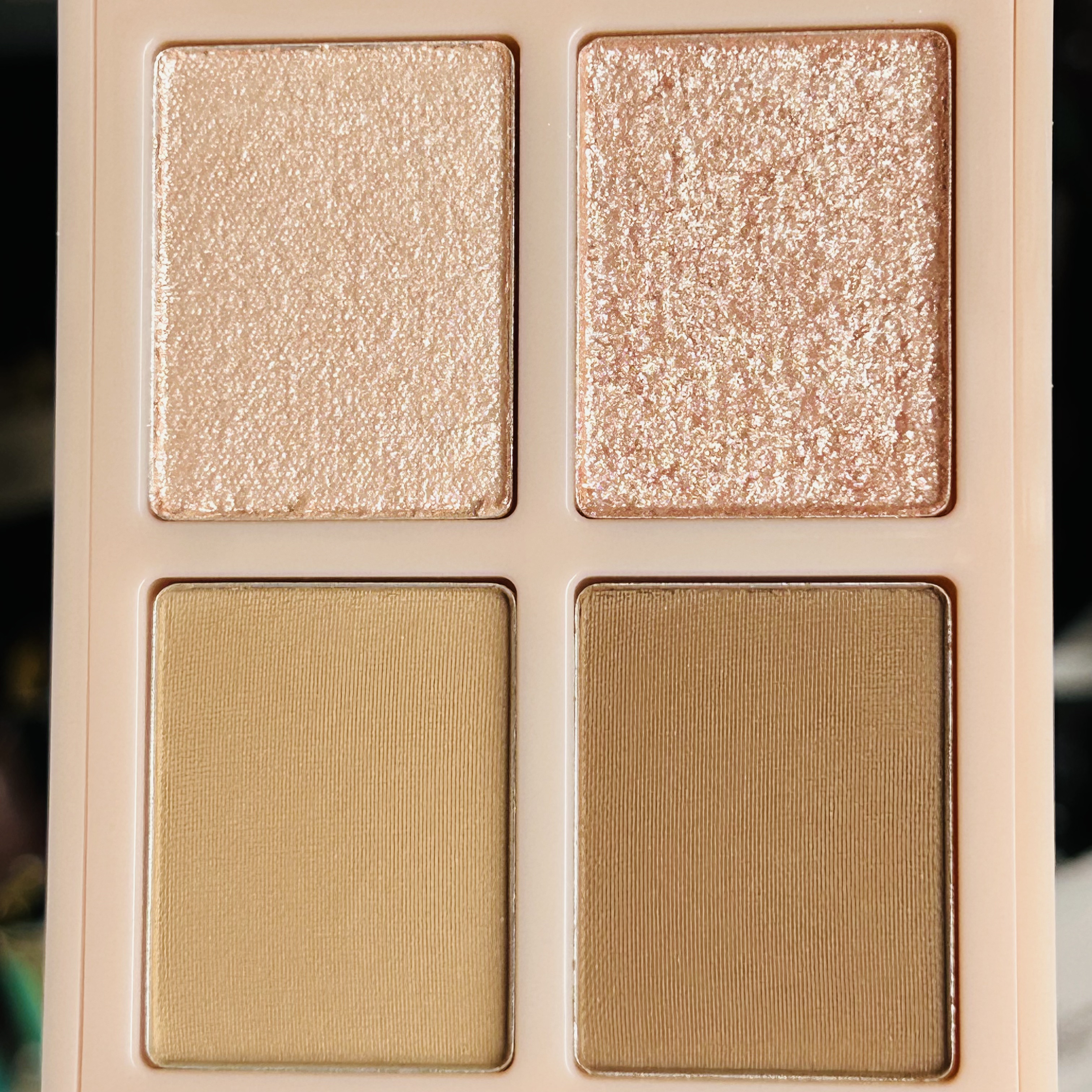 solistella SMSDハイライト＆シェーディングA/SHOBIDO/ハイライトを使ったクチコミ（3枚目）