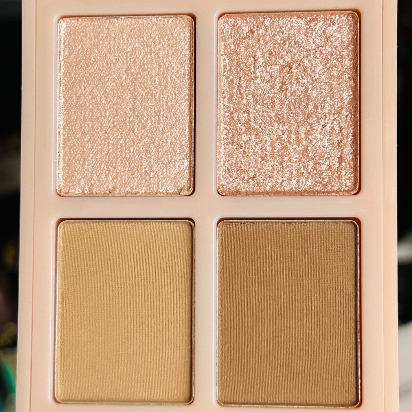 solistella SMSDハイライト&シェーディングA/SHOBIDO/ハイライトを使ったクチコミ(3枚目)