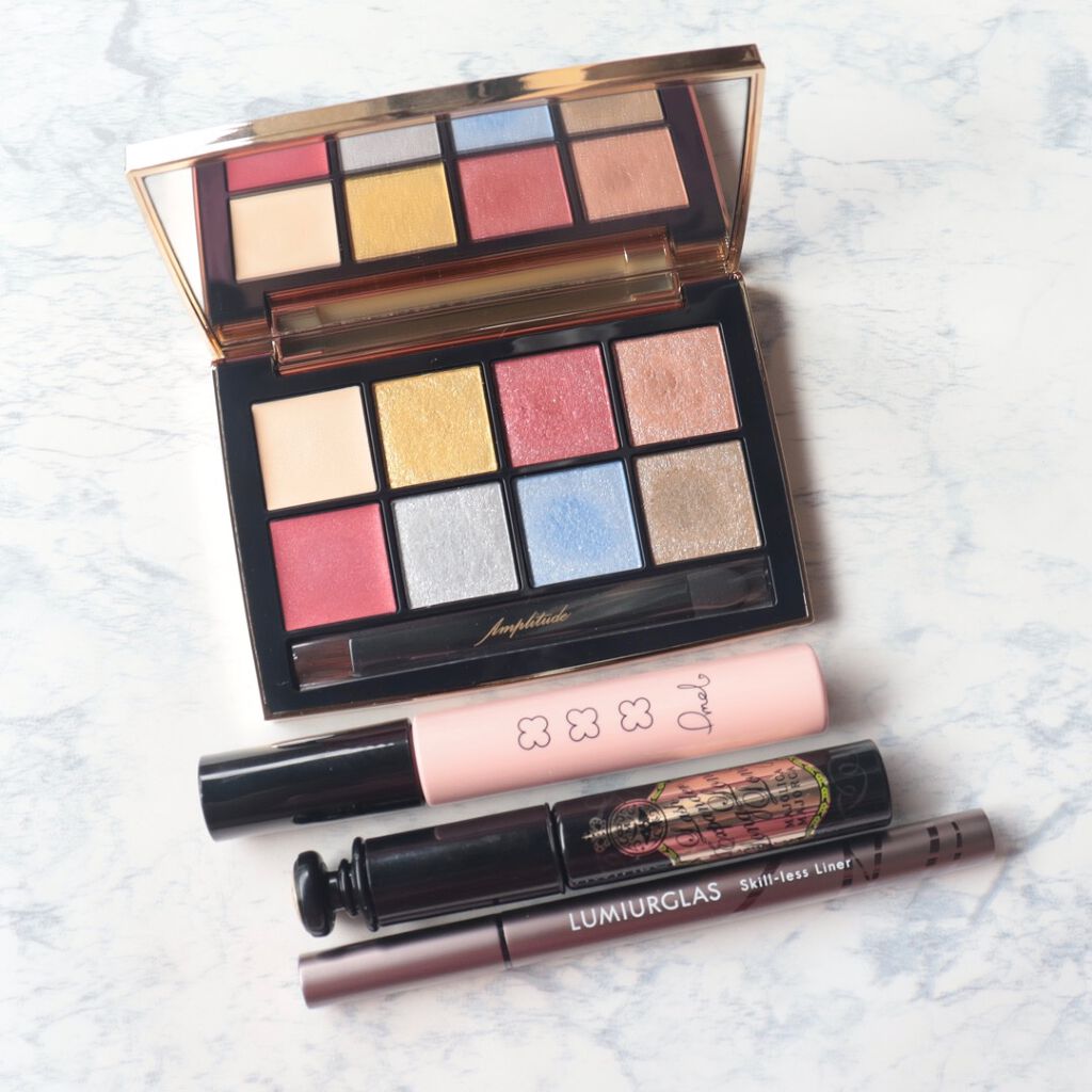 ラッシュエキスパンダー ロングロングロング/MAJOLICA MAJORCA/マスカラを使ったクチコミ（2枚目）