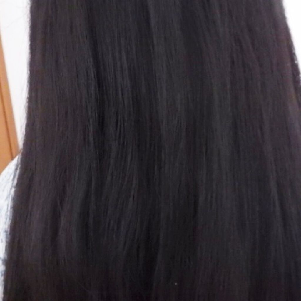 スタイリッシュ コンパクトイオンヒートブラシ MHB-3040-K/mod's hair/ヒートブラシを使ったクチコミ(3枚目)