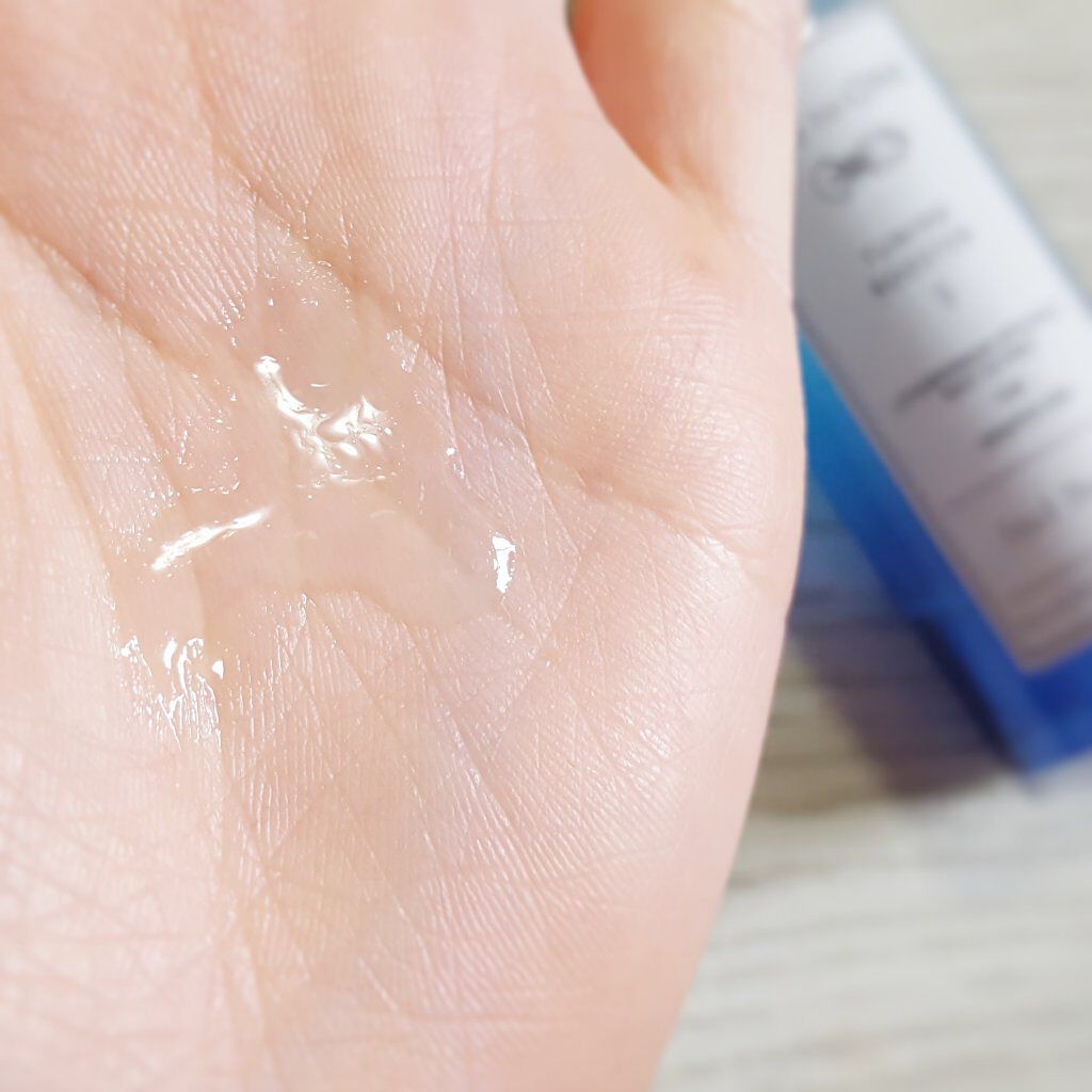 オートクチュールスキンケア体験セット/ONE to ONE Beauty/トライアルキットを使ったクチコミ(3枚目)