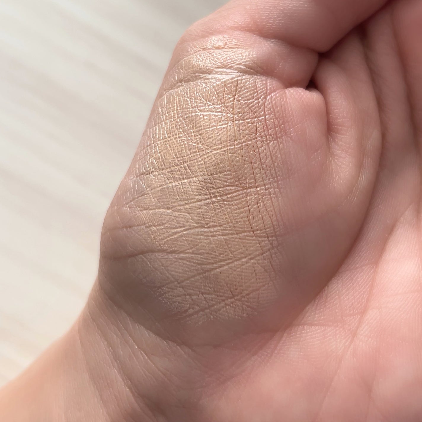 ヴェールヌーディ エッセンスパクトグロウ/AGE20’s/クリーム・エマルジョンファンデーションを使ったクチコミ(6枚目)