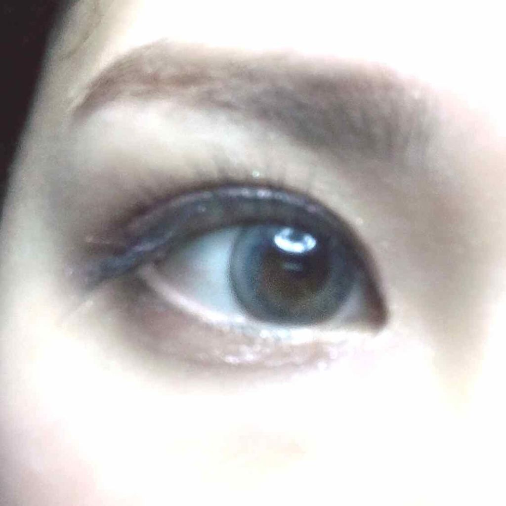 カービングアイラッシュカーラー/コージー/ビューラーを使ったクチコミ（2枚目）