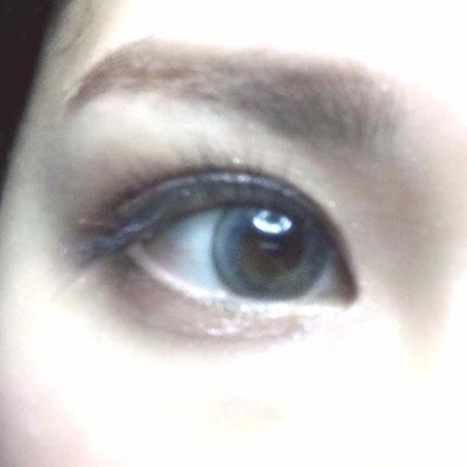 カービングアイラッシュカーラー/コージー/ビューラーを使ったクチコミ(2枚目)