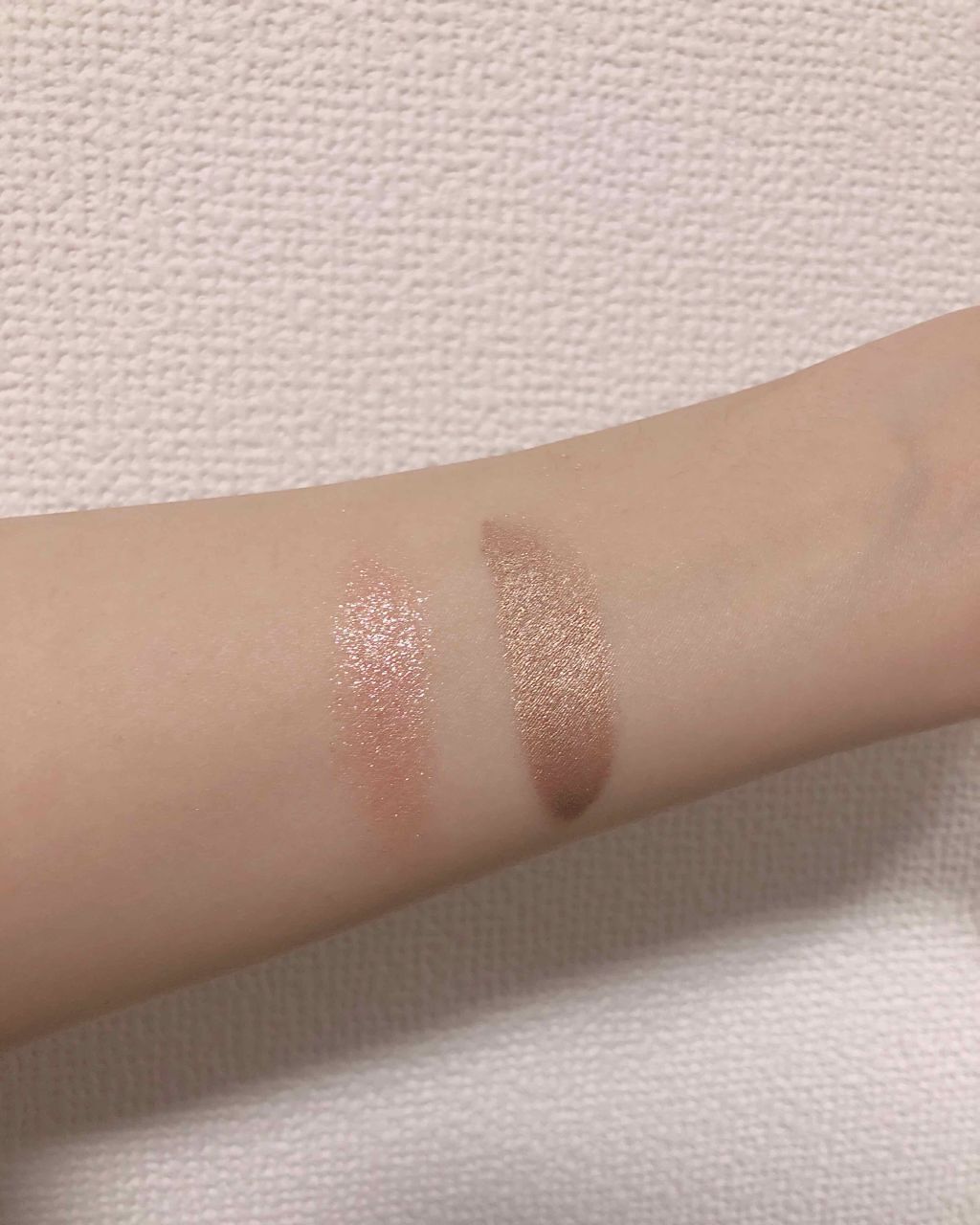 セルフィーフィックスピグメント/Witch's Pouch/単色アイシャドウを使ったクチコミ（3枚目）