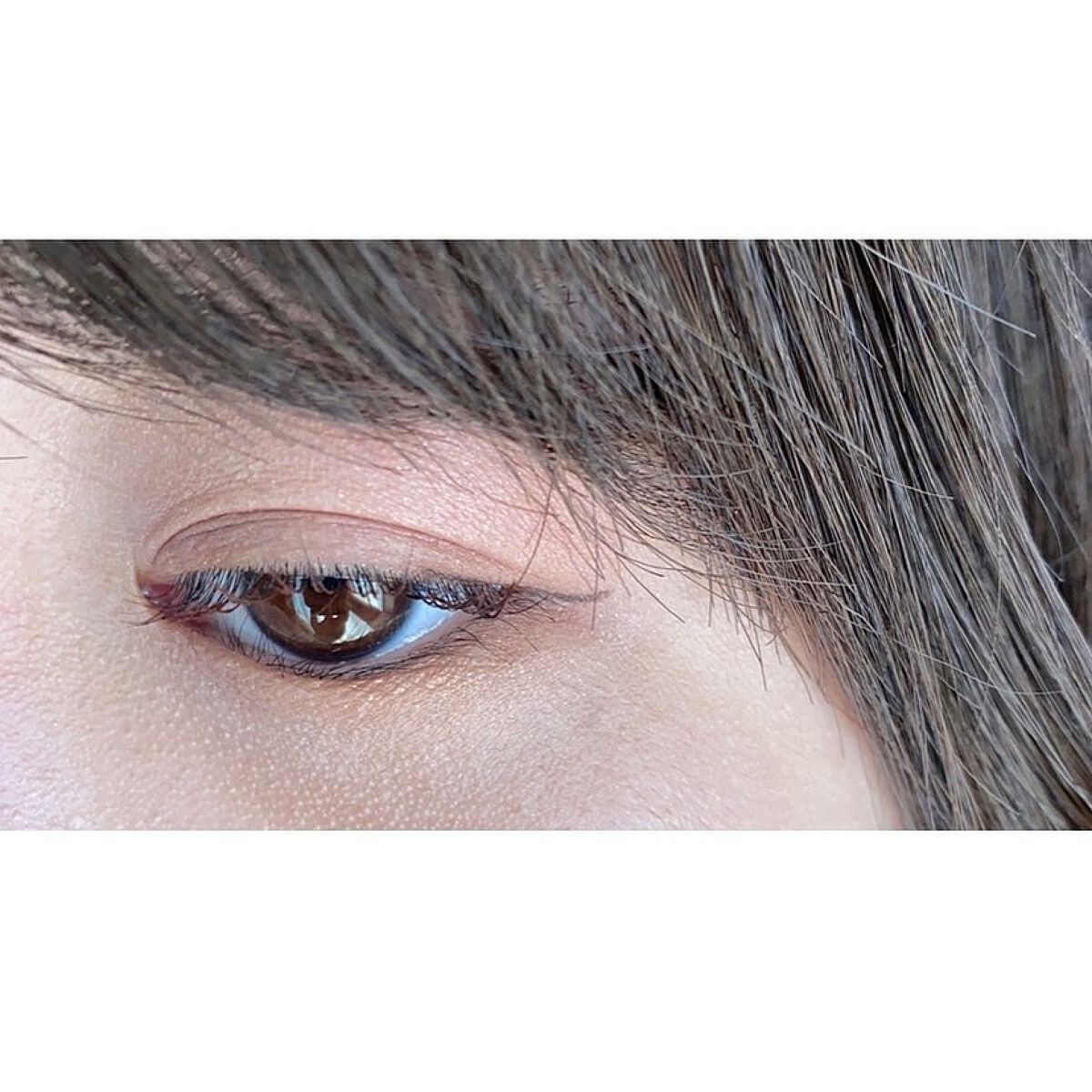 ペタル フロート アイシャドウ/to/one/アイシャドウパレットを使ったクチコミ(9枚目)