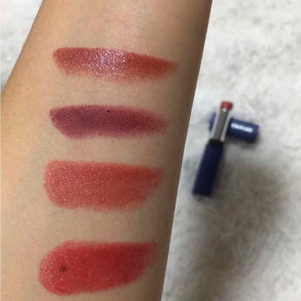 リップスティック Y/ちふれ/口紅を使ったクチコミ(2枚目)