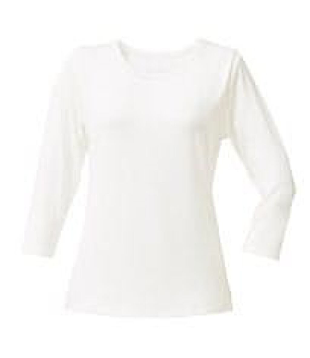 ファンケル 着るモイスチャライザー 七分袖