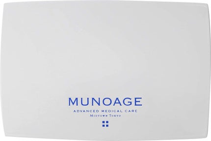 MUNOAGE(ミューノアージュ) パウダーファンデーション