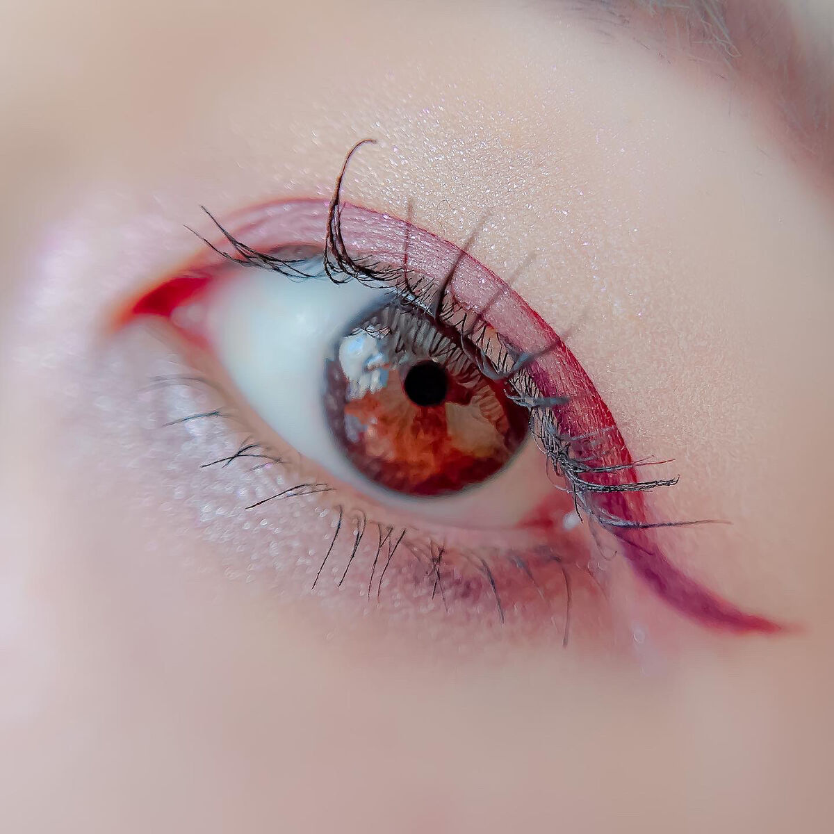 アイ カラー クォード/TOM FORD BEAUTY/アイシャドウパレットを使ったクチコミ（3枚目）