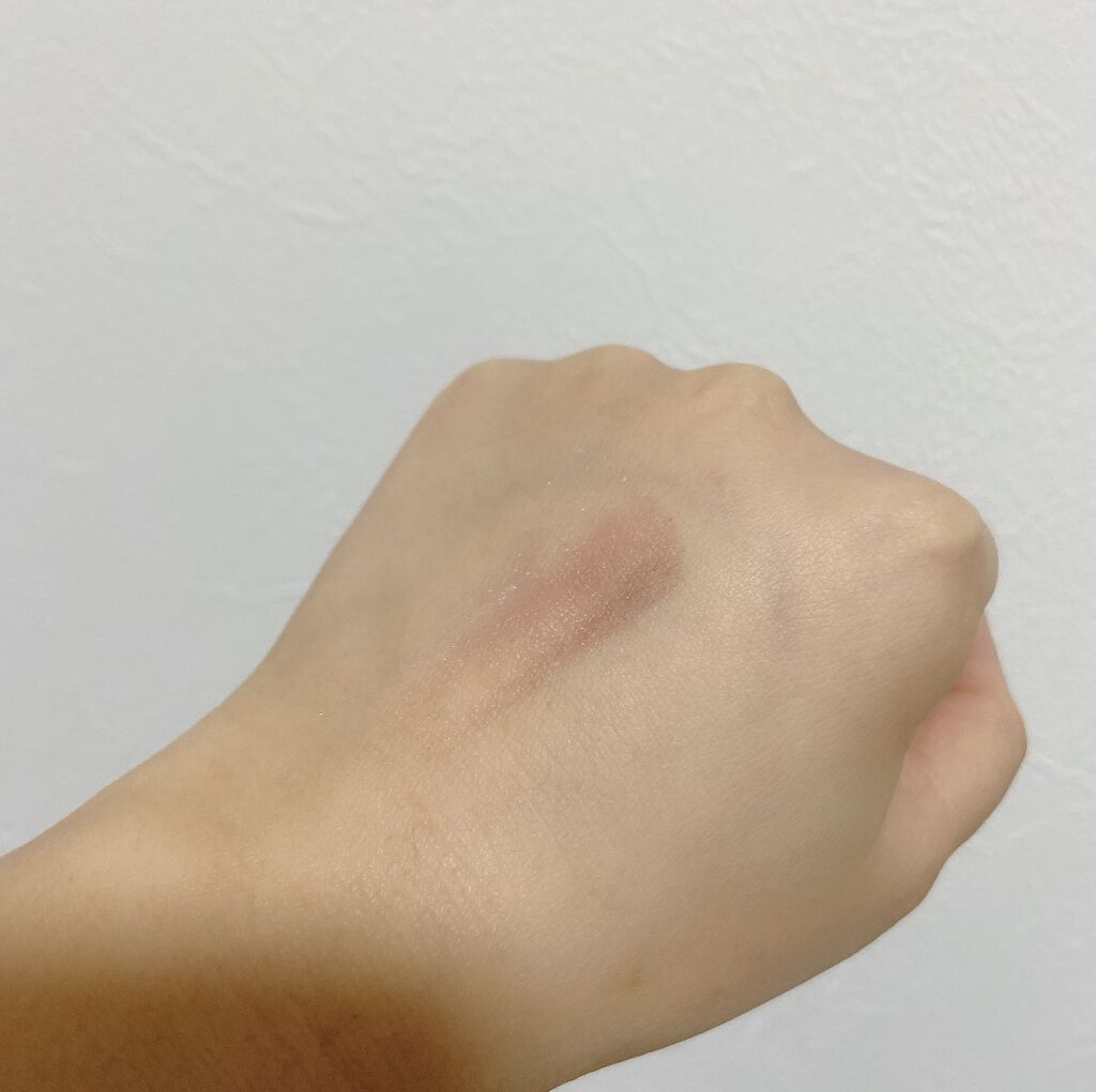 トリプルシャドウ No.06/MISSHA/アイシャドウパレットを使ったクチコミ（3枚目）