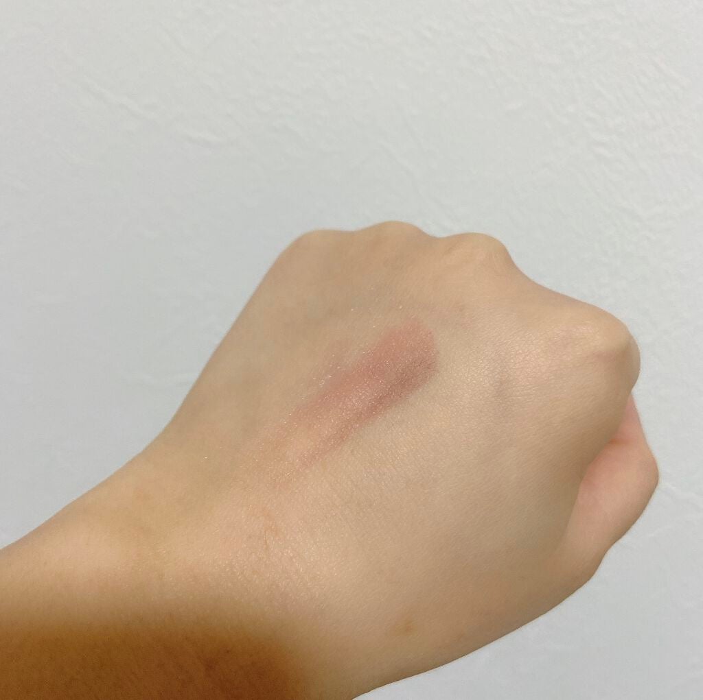 トリプルシャドウ/MISSHA/アイシャドウパレットを使ったクチコミ(3枚目)