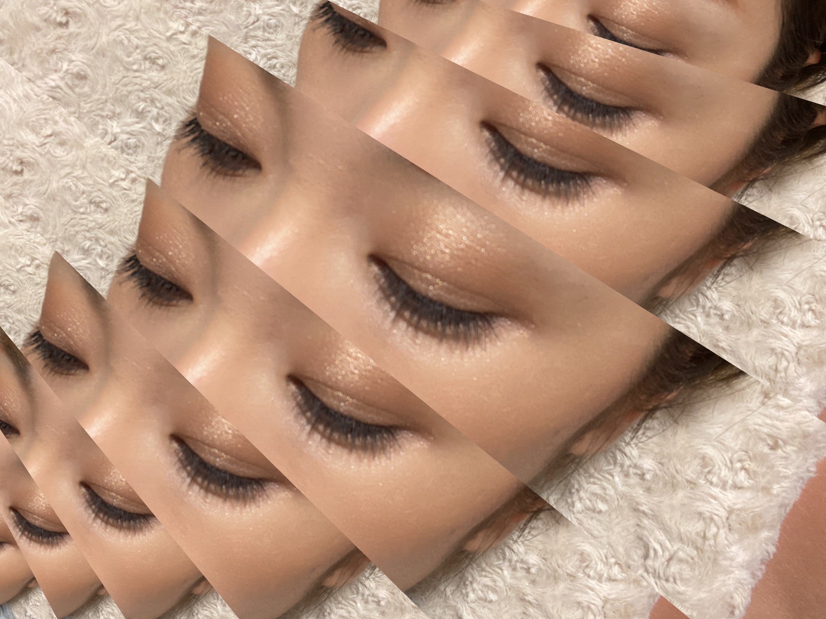 クリアランクアップパウダー/COSCOS/プレストパウダーを使ったクチコミ（2枚目）