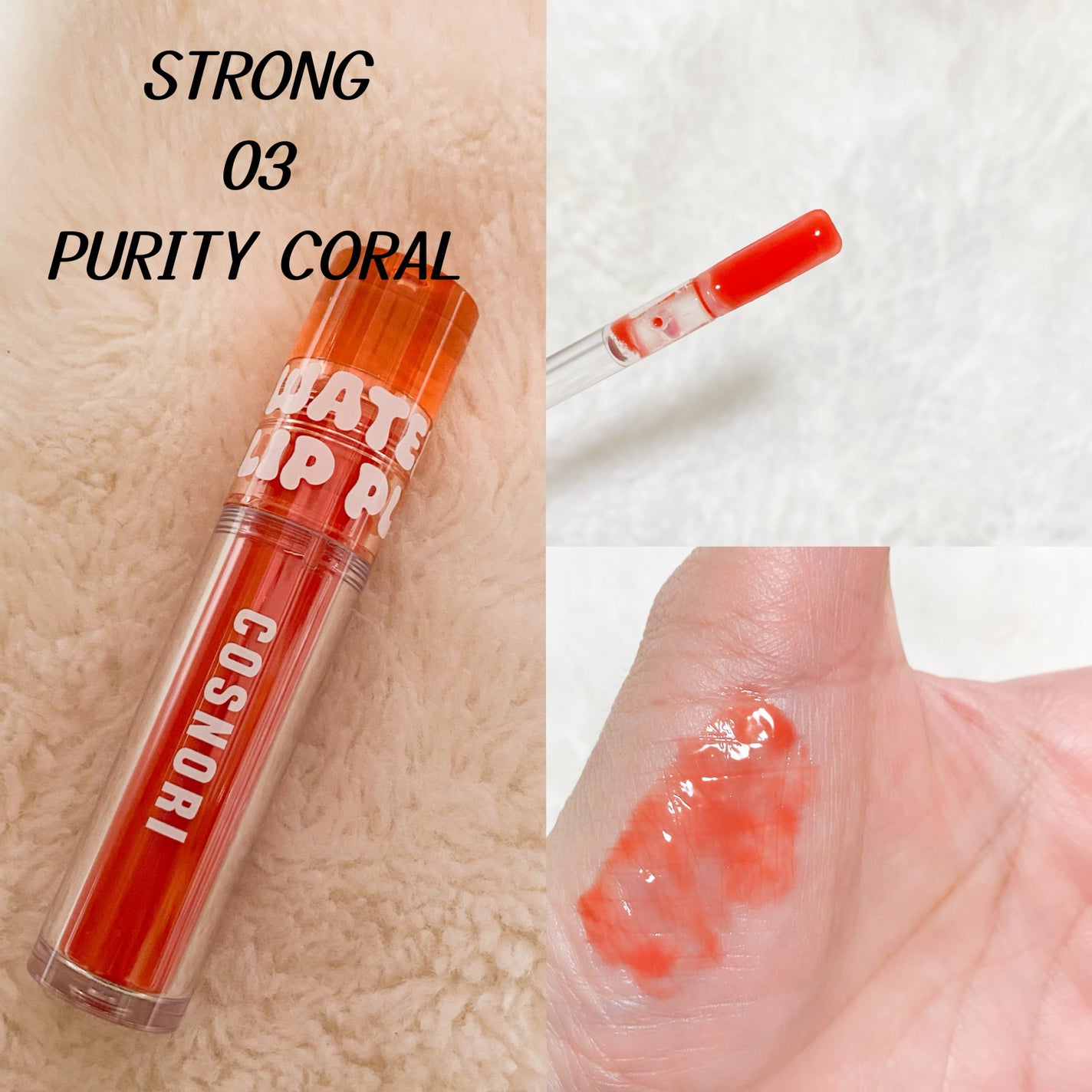 hiroka on LIPS 「こんにちは-̗̀☺︎̖́-いつもご覧頂きありがとうございます🌼..」(4枚目)