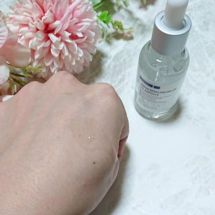 131 ポア クリアリング セラム/Celladix/美容液を使ったクチコミ(5枚目)