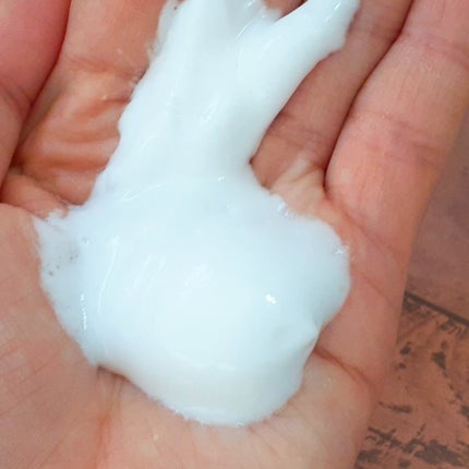 サロンプラス V.I.O 濃密泡セラム/サロンプラス/デリケートゾーンケアを使ったクチコミ(3枚目)