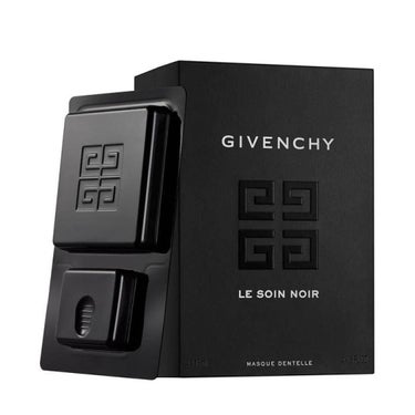 ソワン ノワール マスク ダンテル GIVENCHY