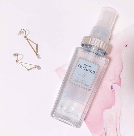 シア美容 オイルミスト / mixim Perfumeの口コミ | おすすめ順 シア美容 オイルミスト / mixim Perfumeの口コミ | おすすめ順