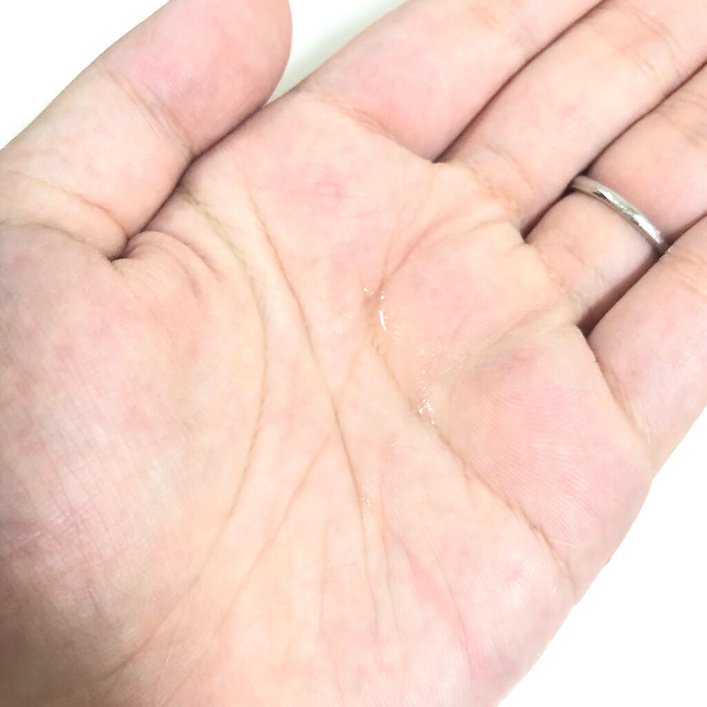 CCオイル/エッセンシャル/ヘアオイルを使ったクチコミ(2枚目)