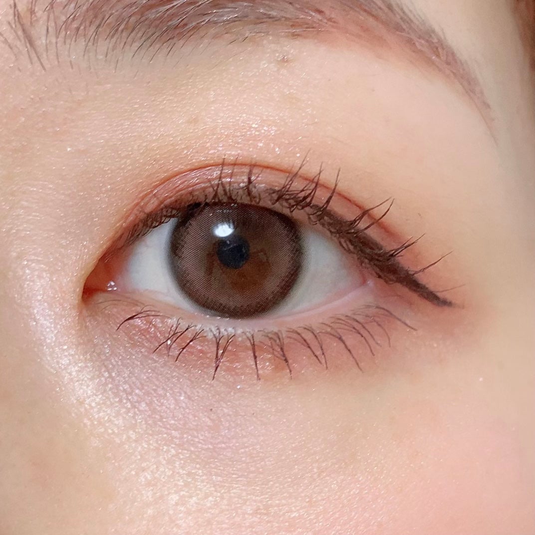 シルキーリキッドアイライナーWP/D-UP/リキッドアイライナーを使ったクチコミ(4枚目)