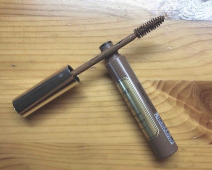 カラーチェンジアイブロウ/キャンメイク/眉マスカラを使ったクチコミ(2枚目)