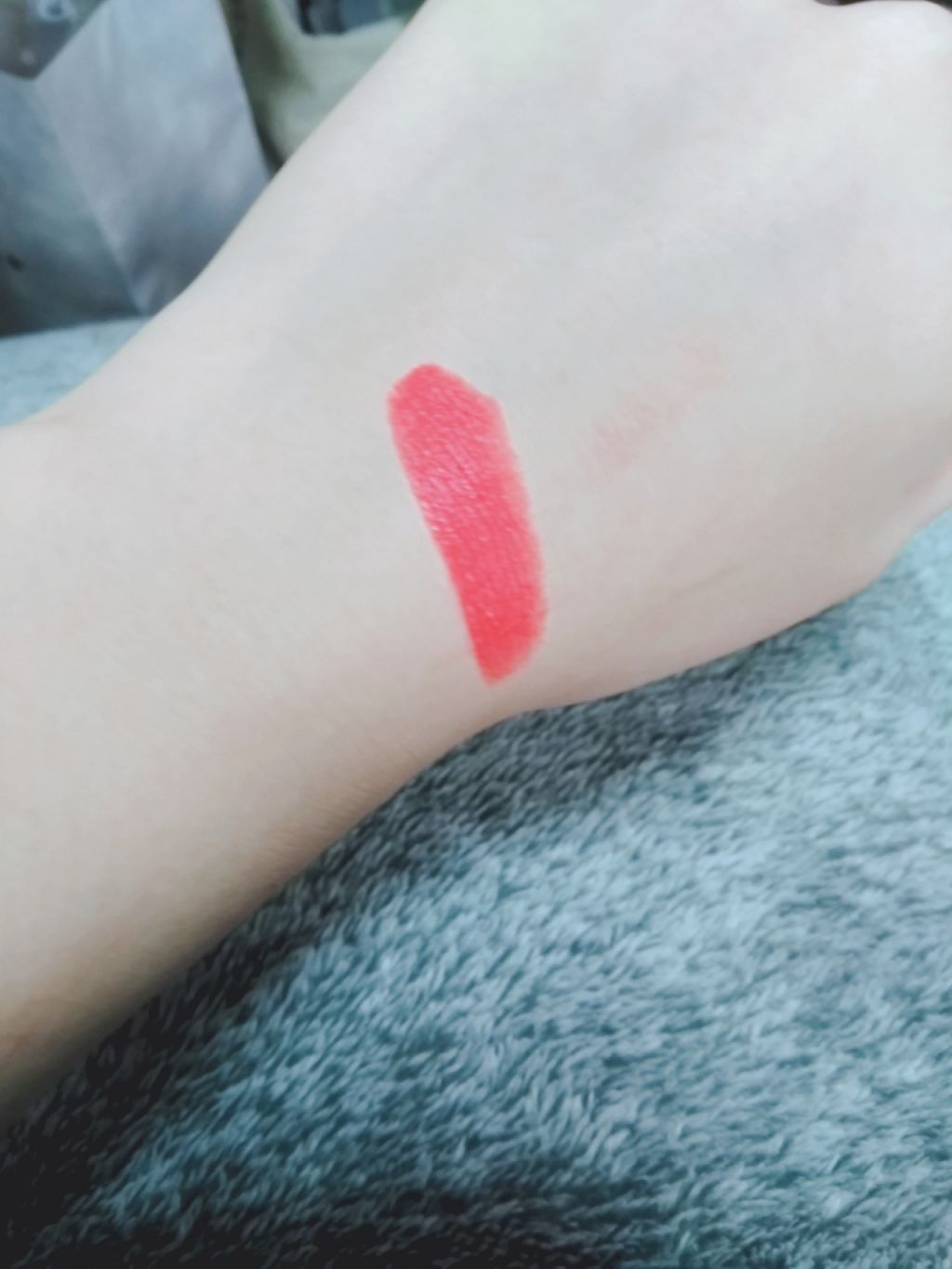 ジェリーリップグロス/JILL STUART/リップグロスを使ったクチコミ（2枚目）