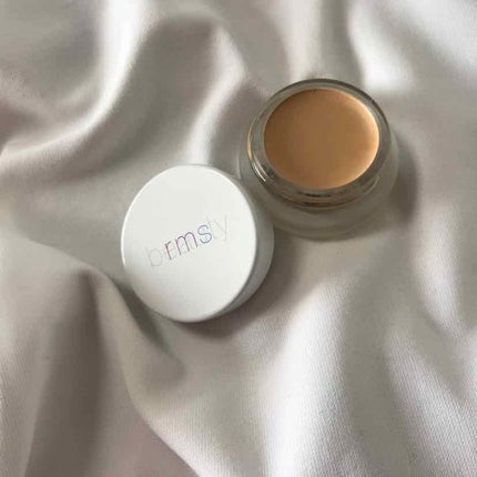 アンカバーアップ/rms beauty/クリームコンシーラーを使ったクチコミ(1枚目)