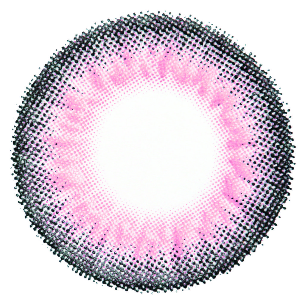 LUXURY（ラグジュアリー）1day RICHピンク