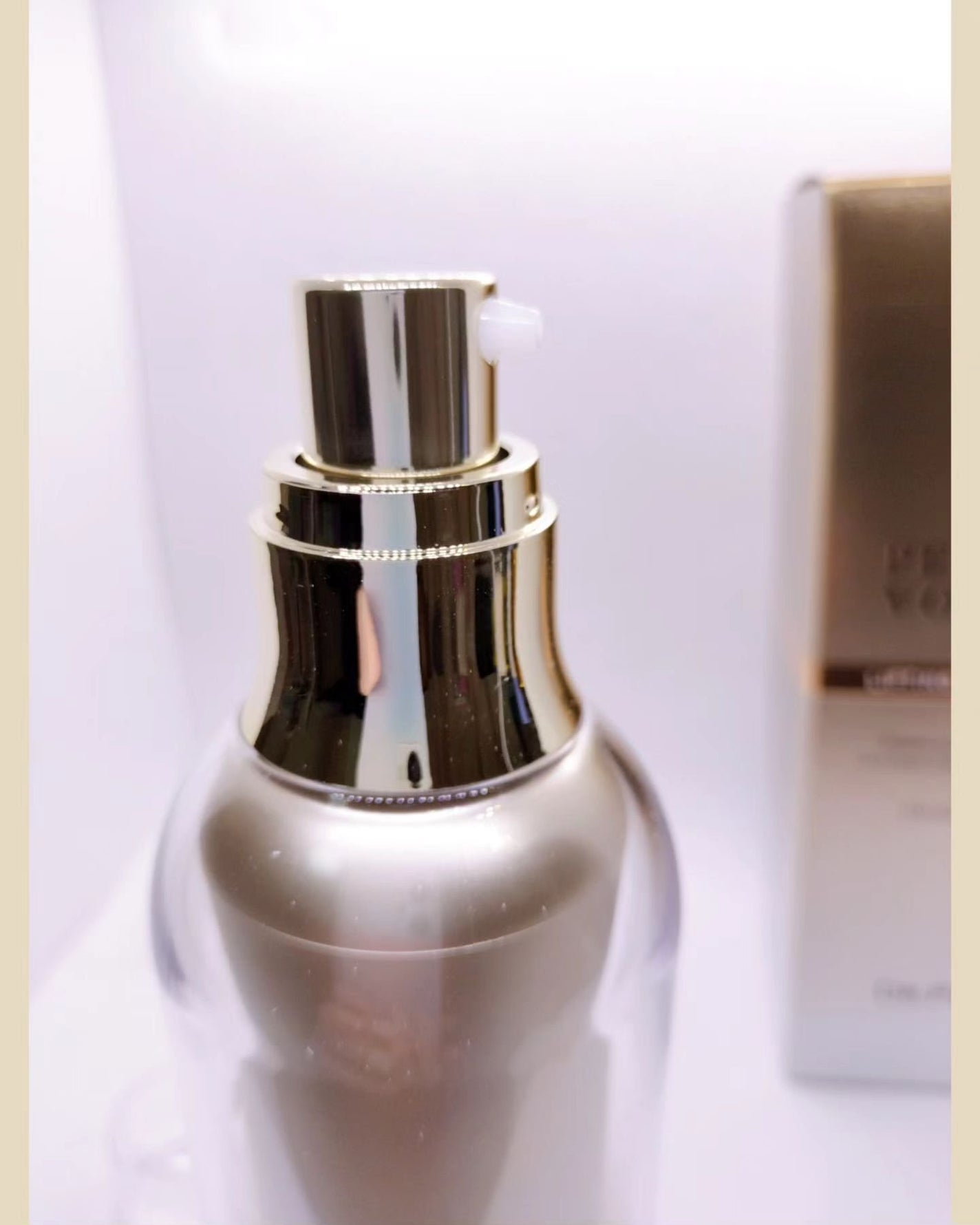 ペプチド ボリューム リフティングプロエッセンス/DR.PEPTI/美容液を使ったクチコミ(4枚目)