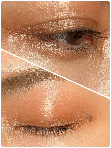 アクアレジスト スモーキーシャドウ 12. サンライズ/MAKE UP FOR EVER/スティックアイシャドウを使ったクチコミ(2枚目)