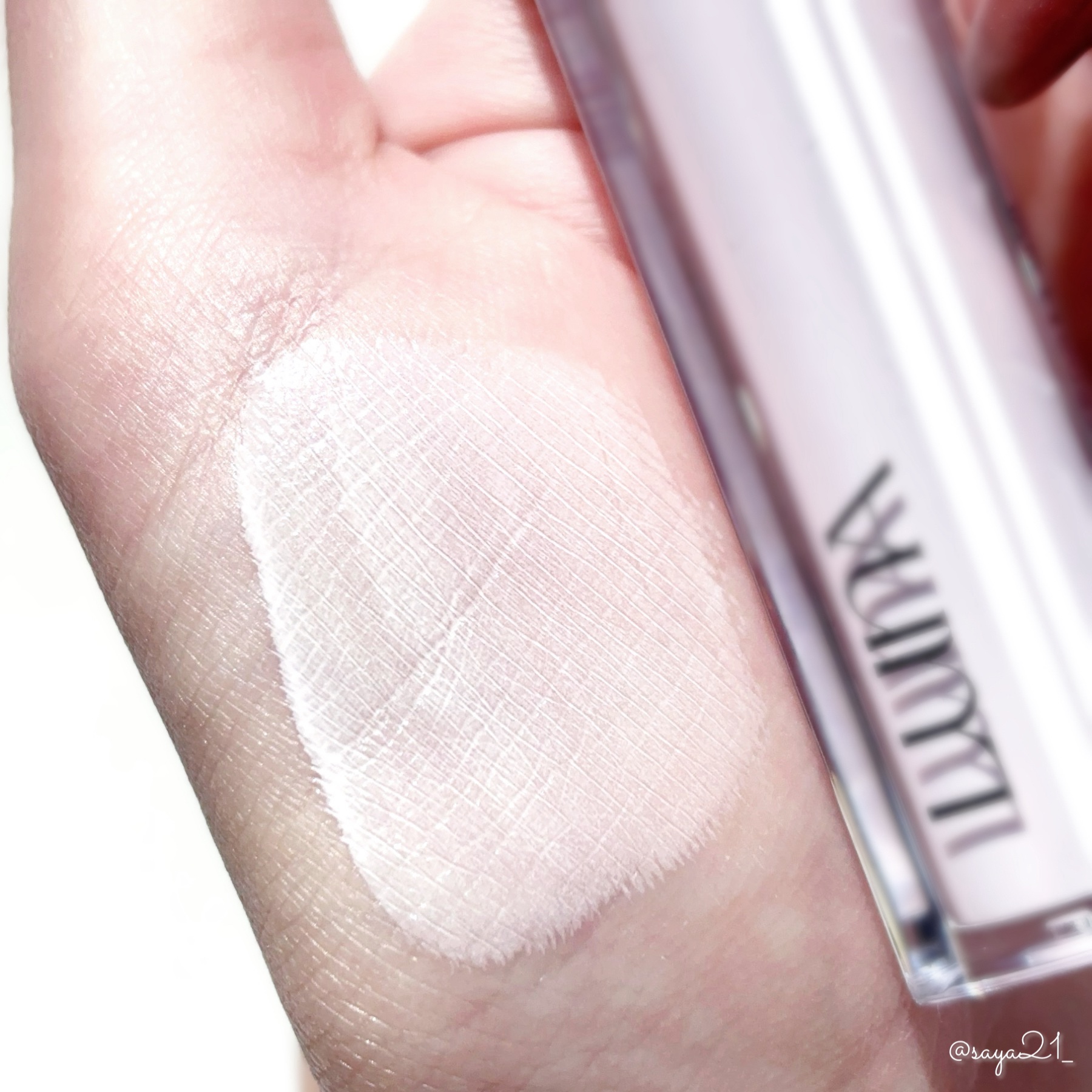 ロングラスティングチップコンシーラー/LUNA/リキッドコンシーラーを使ったクチコミ（3枚目）