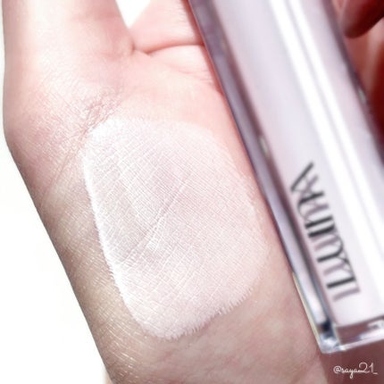 ロングラスティングコレクター/LUNA/リキッドコンシーラーを使ったクチコミ(3枚目)