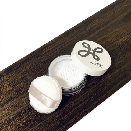 前髪リセットパウダー/リーゼ/その他スタイリングを使ったクチコミ(3枚目)