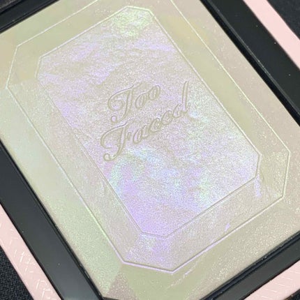 ãã€ã€ã¢ã³ãã©ã€ã ãã€ã©ã€ã¿ãŒ ãã©ã·/Too Faced/ã¡ã€ã¯ãã©ã·ã䜿ã£ãã¯ãã³ãïŒ3æç®ïŒ