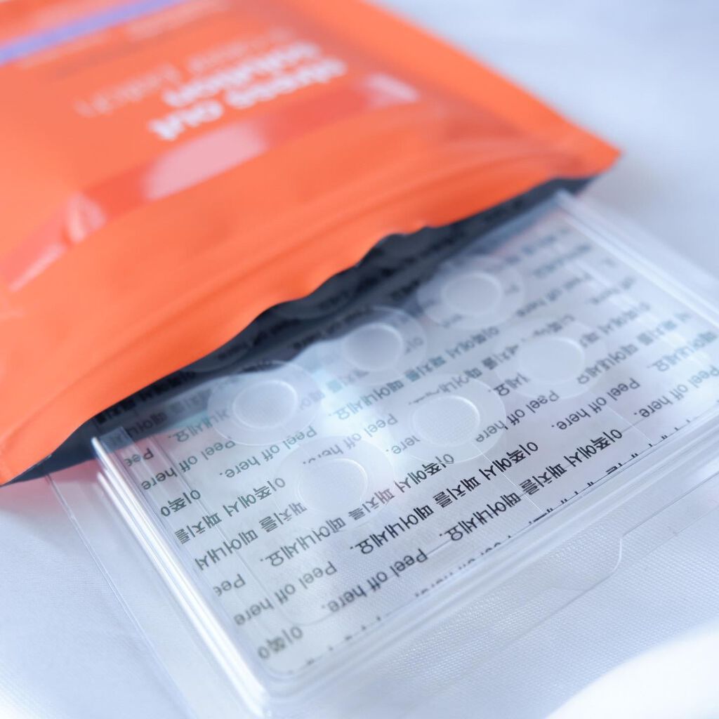 stress out solution a-clear duo/BELLAMONSTER/その他スキンケアを使ったクチコミ（3枚目）