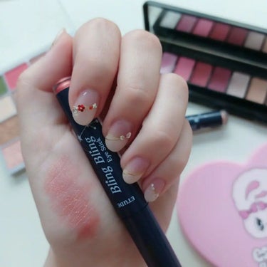 하루카 on LIPS 「□ETUDEHOUSEアイスティック□個人的にお気に入りの#エ..」（3枚目）