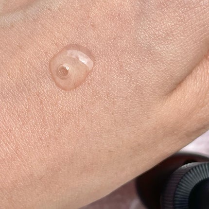 ヒト幹細胞培養エキス原液/fracora/美容液を使ったクチコミ(4枚目)