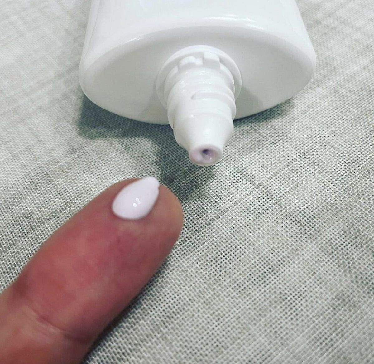 ブライトニングUV ジェル N/アネッサ/化粧下地を使ったクチコミ（2枚目）