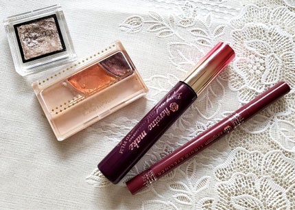 アディクション ザ アイシャドウ/ADDICTION/単色アイシャドウを使ったクチコミ(4枚目)