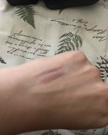 ラブ・ライナー リキッドアイライナーR3/ラブ・ライナー/リキッドアイライナーを使ったクチコミ(2枚目)